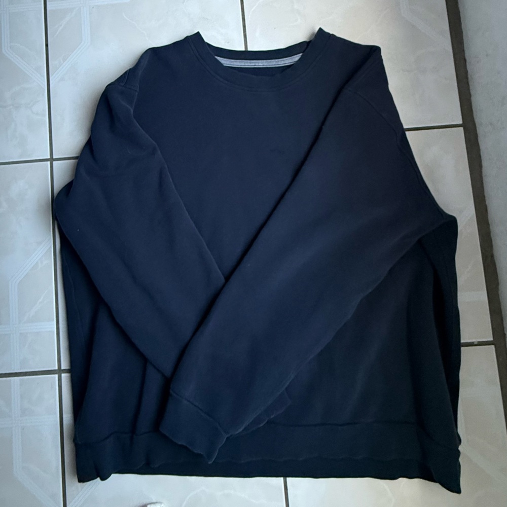 Lululemon Steady State True Navy